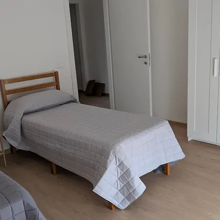 With Great Views On Garda Apartment *