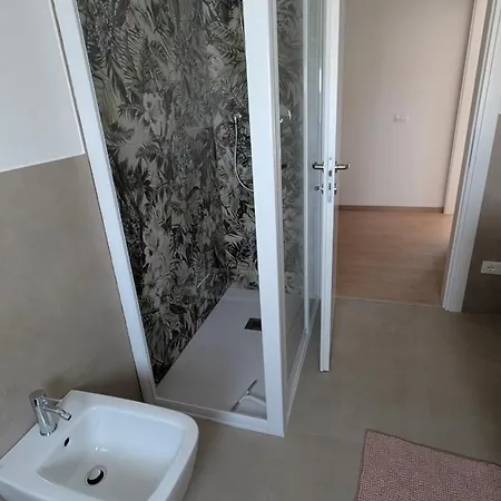 With Great Views On Garda Apartment *