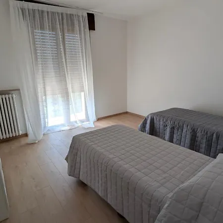 With Great Views On Garda *