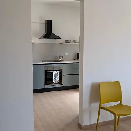 With Great Views On Garda *