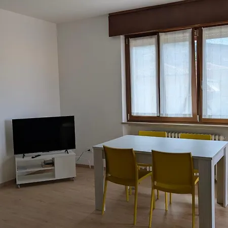 With Great Views On Garda