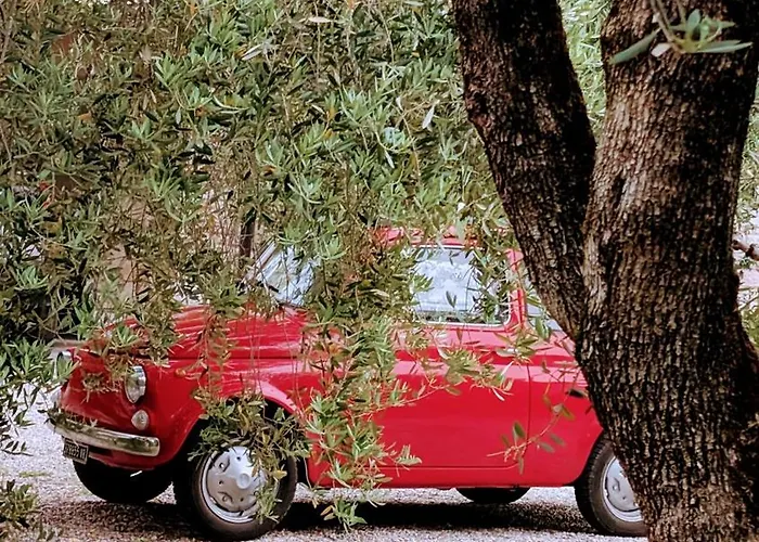 With Great Views On Garda Apartment Torri Del Benaco