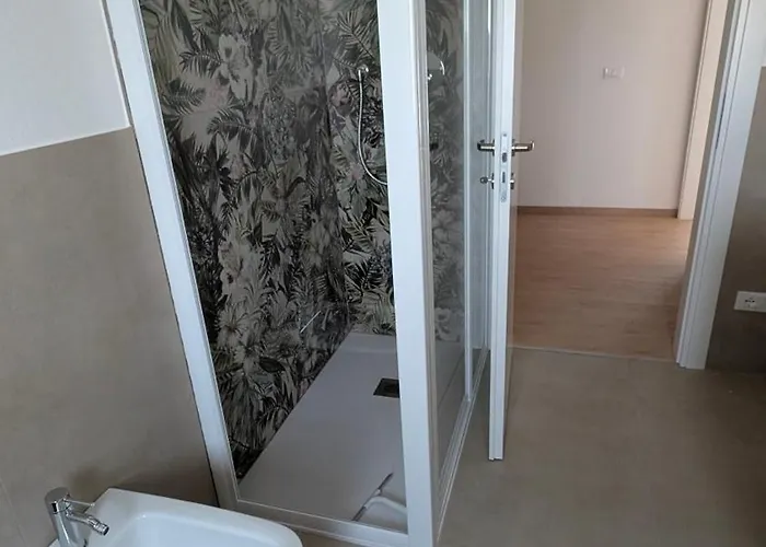 With Great Views On Garda Apartment *