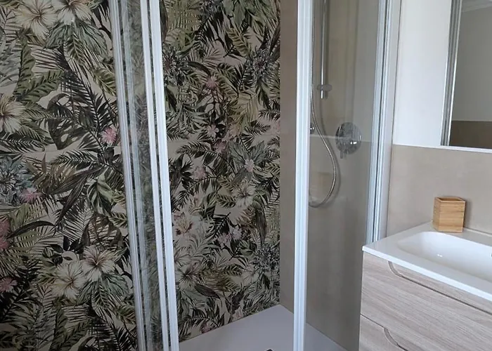 With Great Views On Garda Apartment *